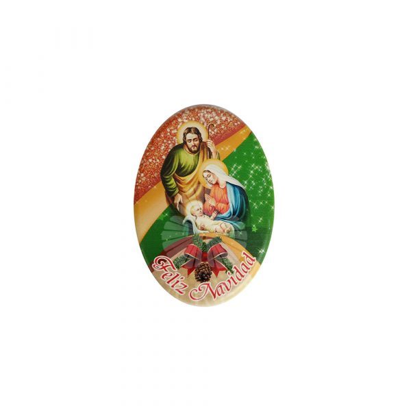 iman navidad