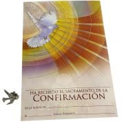 pack confirmacion pin