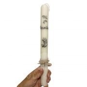 vela comunion aplique