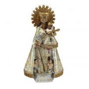virgen de los desamparados