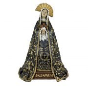 virgen dolorosa