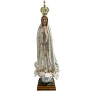 virgen de fatima