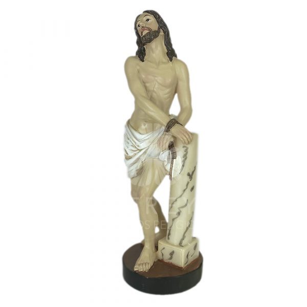 jesus cautivo