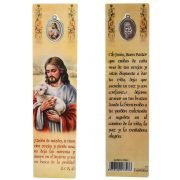 marcapaginas jesus buen pastor