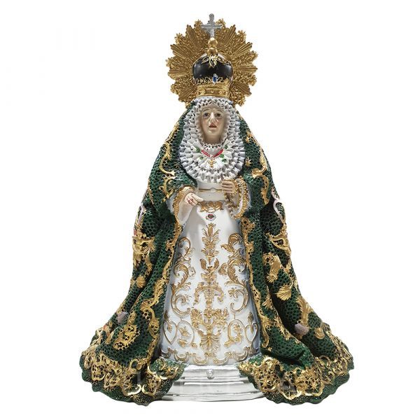 virgen de la esperanza