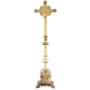 cruz de altar 90 cm