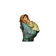 iman madonna ferruzzi