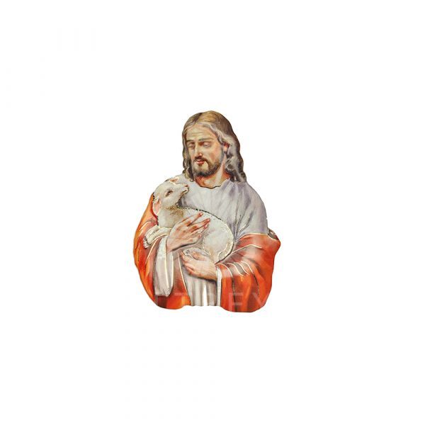 iman buen pastor