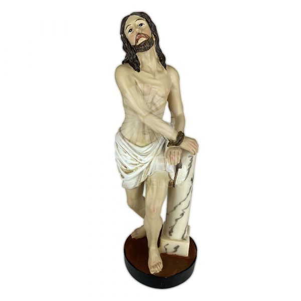 jesus cautivo