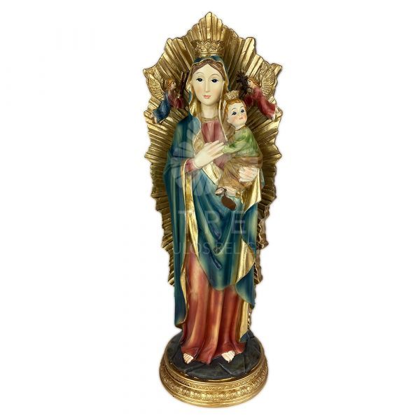 perpetuo socorro