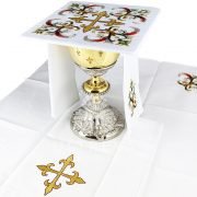 servicio de altar cruz