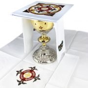 servicio de altar jhs