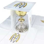 servicio de altar mariano