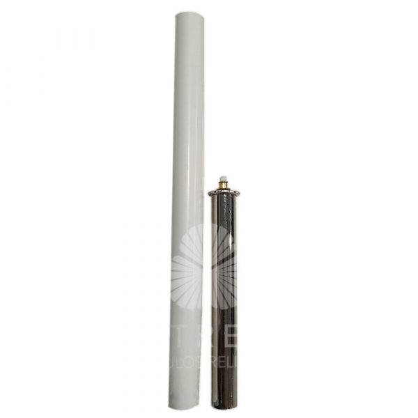 simil vela completo 2 cm