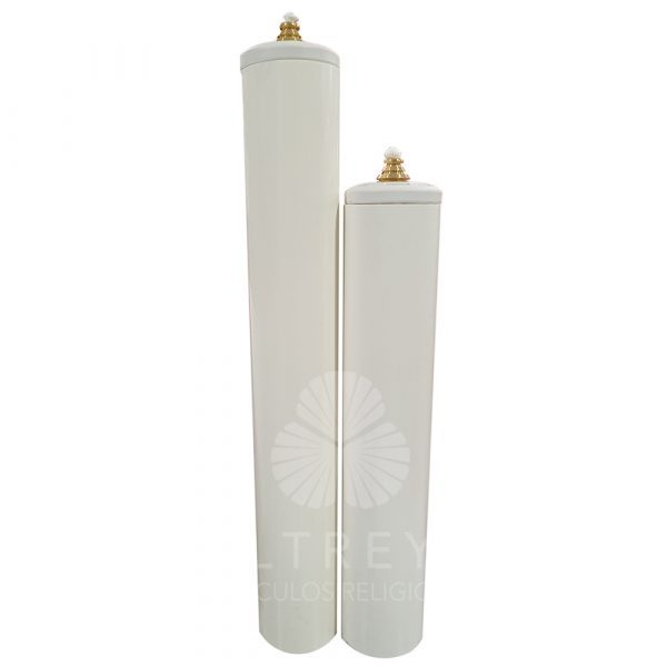 simil vela completo 4 cm
