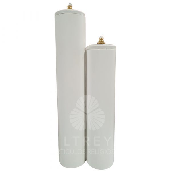 simil vela completo 5 cm