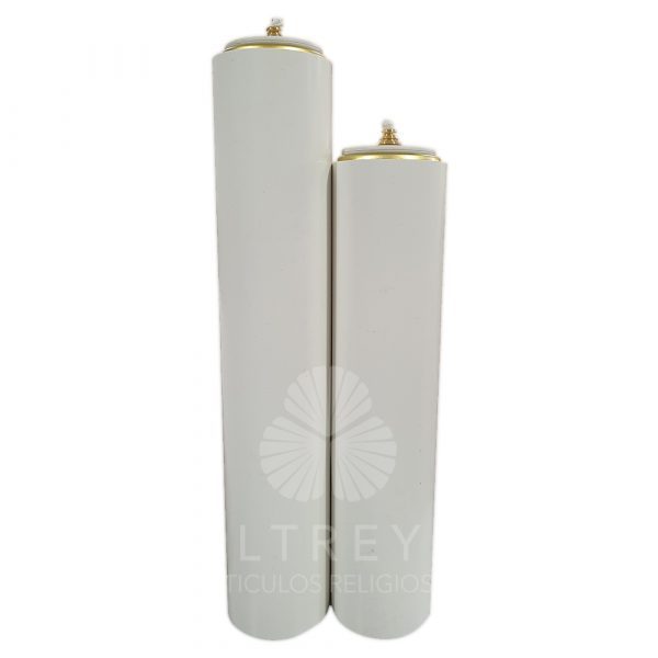 simil vela completo 6 cm