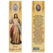 marcapaginas divina misericordia