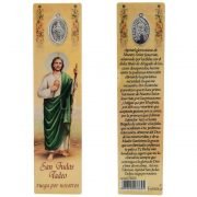 marcapaginas san judas