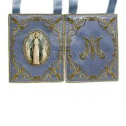 escapulario milagrosa