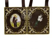 escapulario san antonio