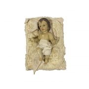 niño jesus 24 cm