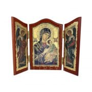 triptico perpetuo socorro