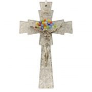 crucifijo murano