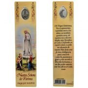 marcapaginas nsra fatima