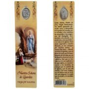 marcapaginas nsra lourdes