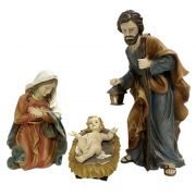 misterio resina 38 cm