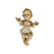 niño jesus 19 cm