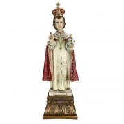 niño jesus de praga