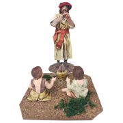 encantador de serpientes