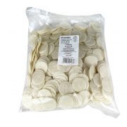 formas pequeñas finas