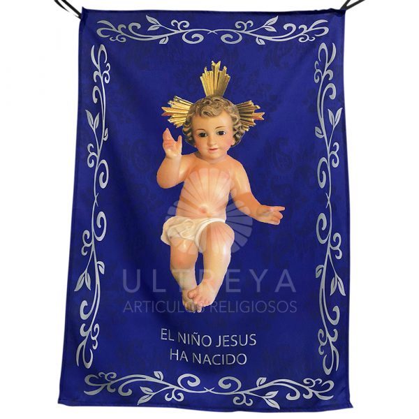 balconera niño jesus
