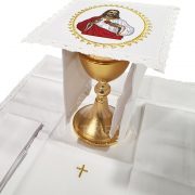 servicio de altar sagrado corazón de jesús