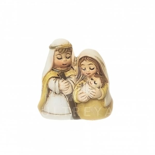 misterio resina 3,5 cm