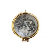 portaviatico espigas