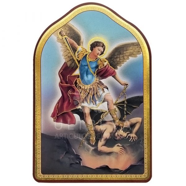 icono san miguel