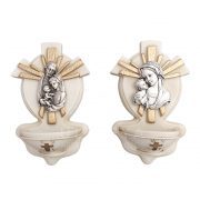 benditeras mini resina