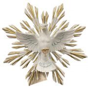 espiritu santo cuadro