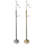 portaincensarios metal