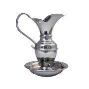 lavamanos niquel mediano