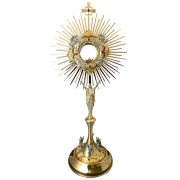 custodia resucitado angeles