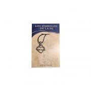 colgante corazon de jesus acero