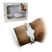 pulsera primera comunion