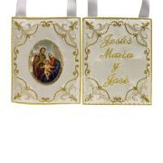 escapulario sagrada familia