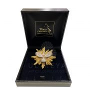 espiritu santo talla madera colgar