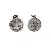 medalla de san benito